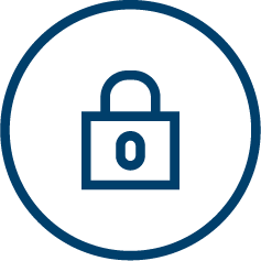 Secure & reliable